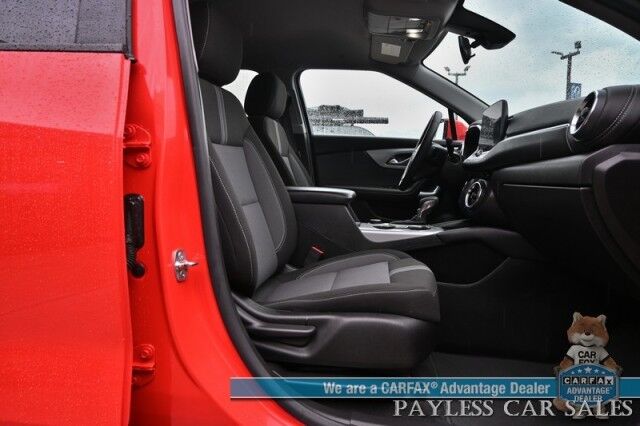 2025 Chevrolet Blazer LT Anchorage AK