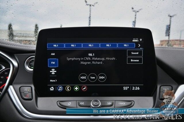 2025 Chevrolet Blazer LT Anchorage AK