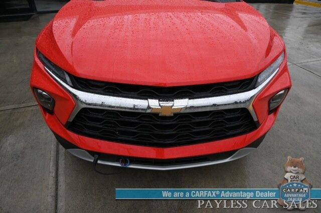 2025 Chevrolet Blazer LT Anchorage AK