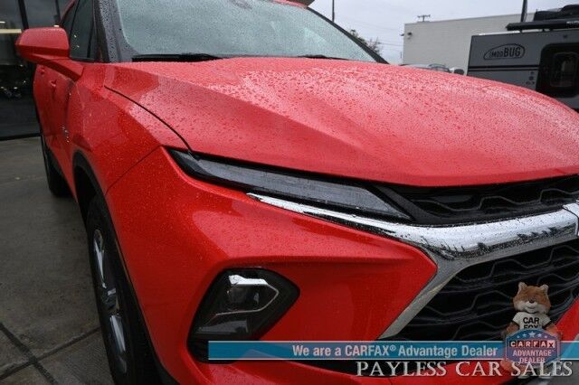 2025 Chevrolet Blazer LT Anchorage AK