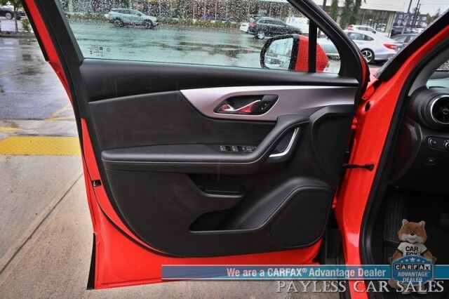 2025 Chevrolet Blazer LT Anchorage AK