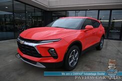 2025_Chevrolet_Blazer_LT_ Anchorage AK