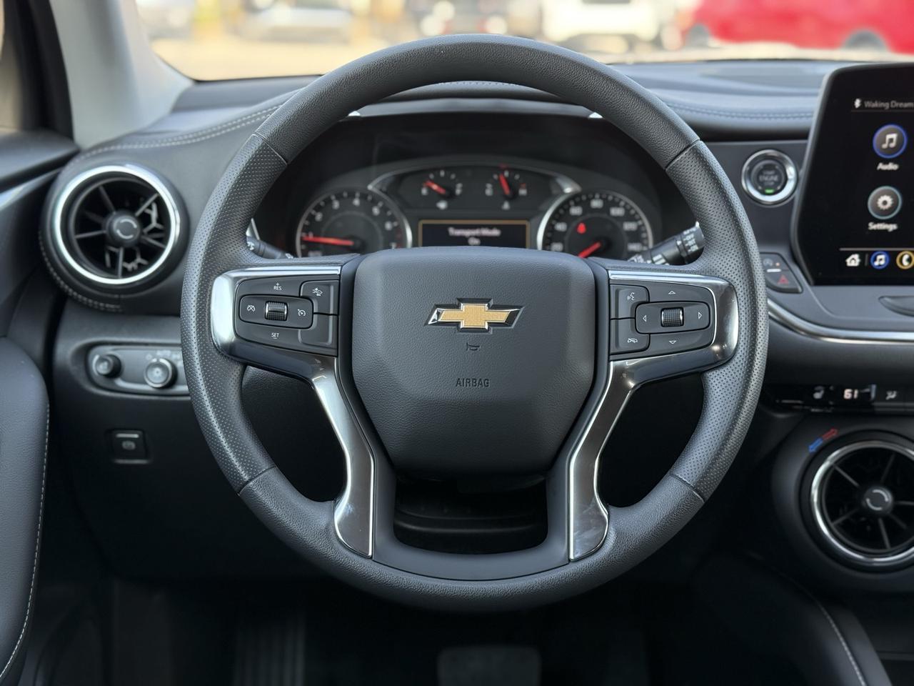 2025 Chevrolet Blazer LT Crestwood KY