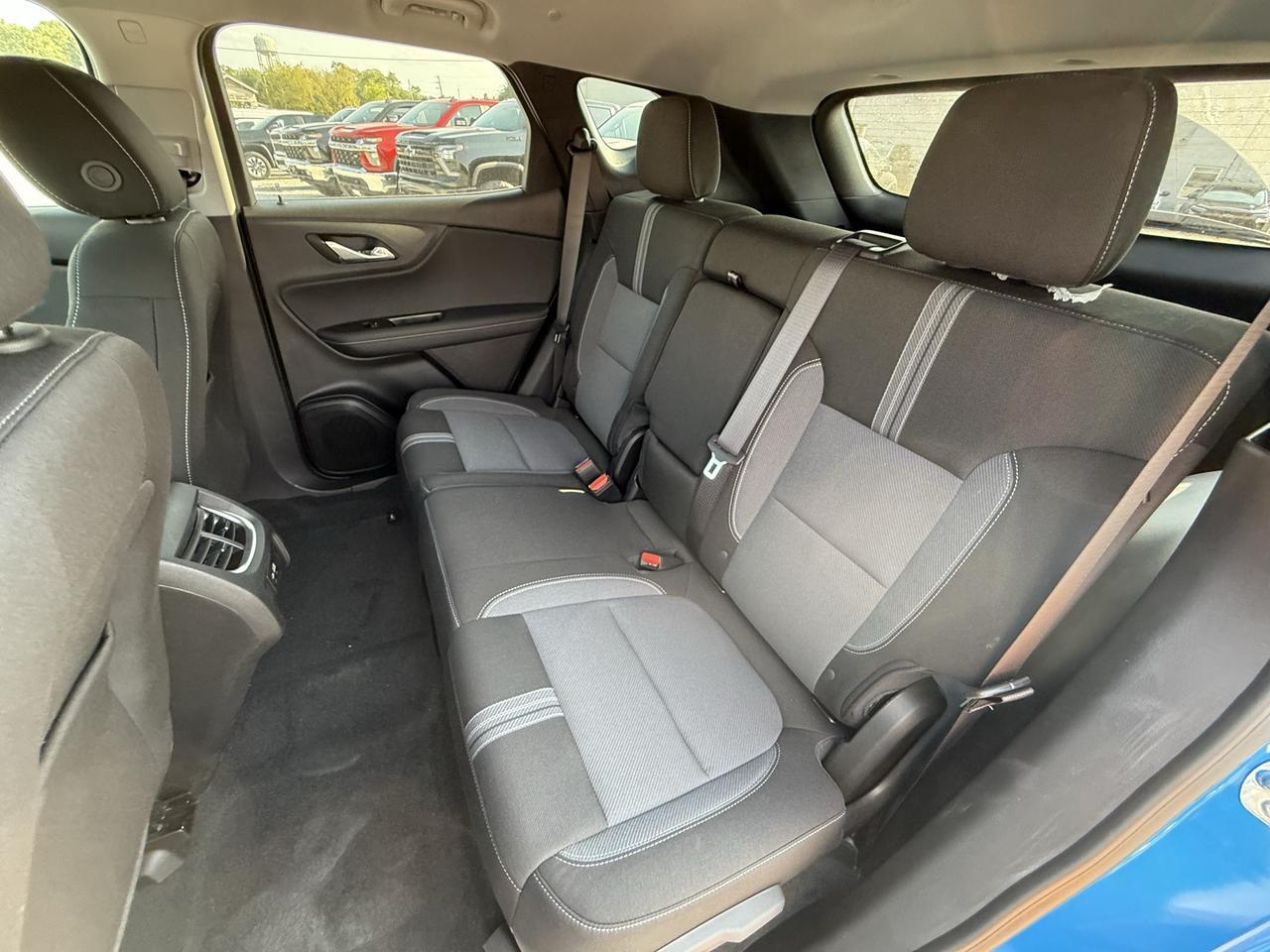 2025 Chevrolet Blazer LT Crestwood KY