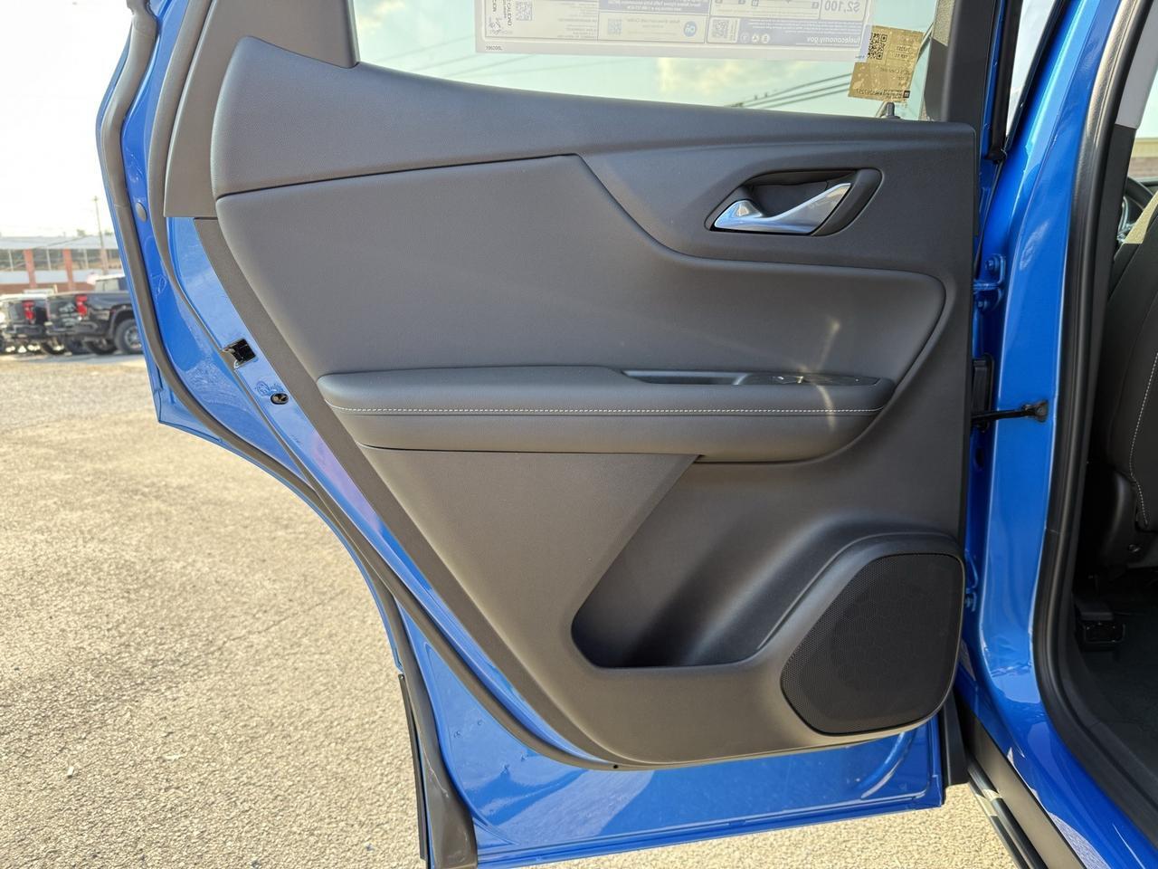 2025 Chevrolet Blazer LT Crestwood KY