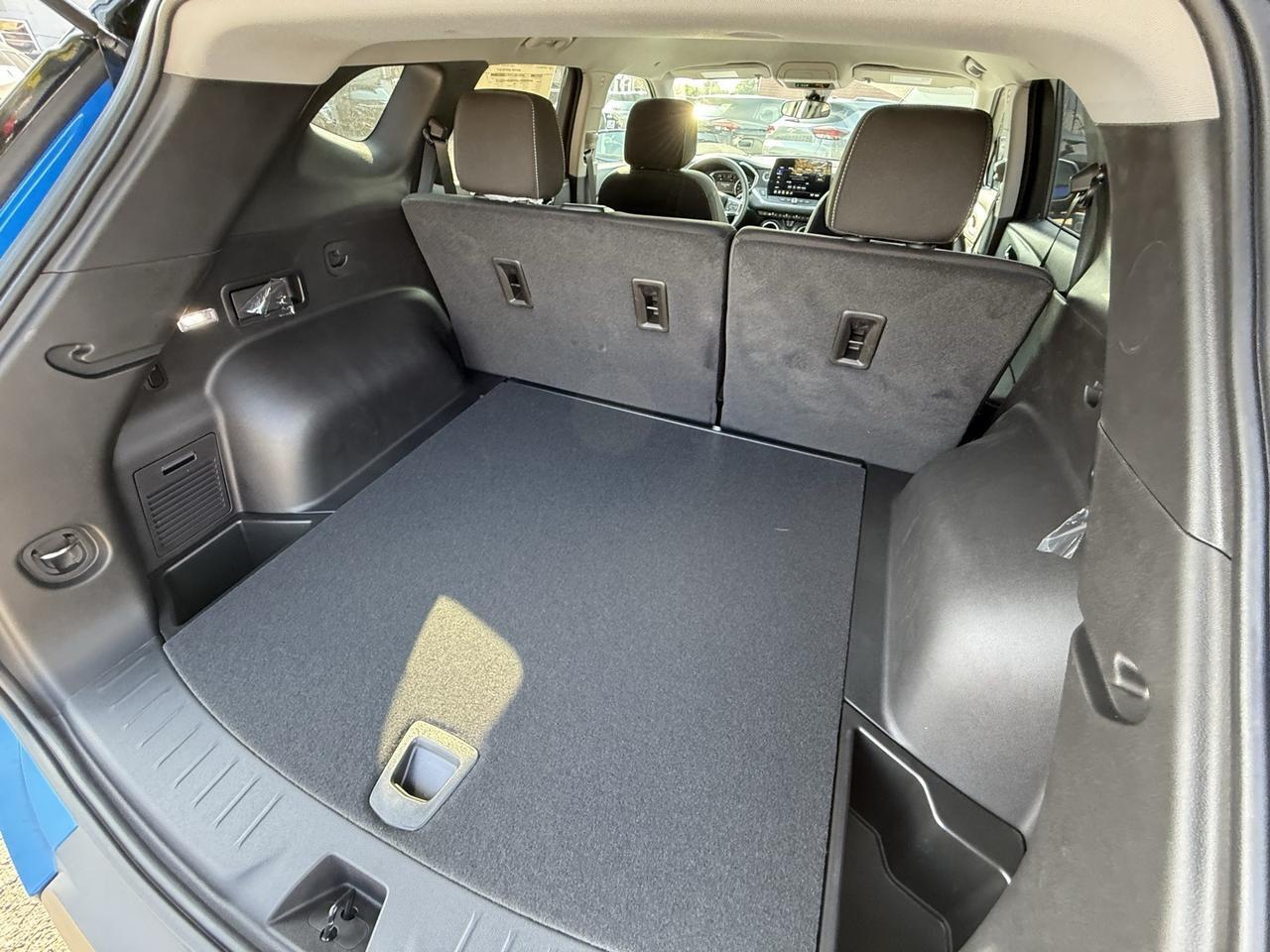 2025 Chevrolet Blazer LT Crestwood KY