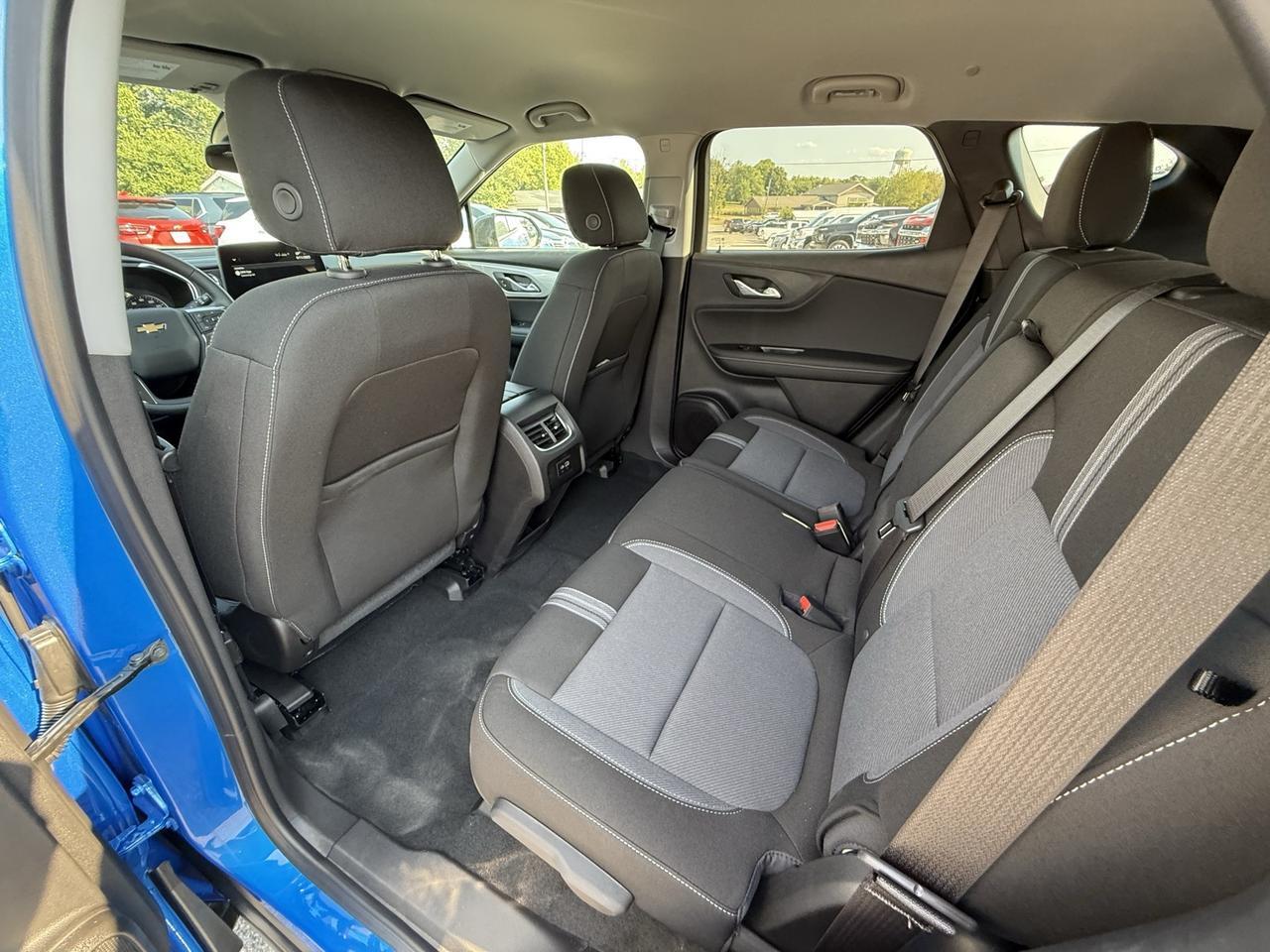 2025 Chevrolet Blazer LT Crestwood KY