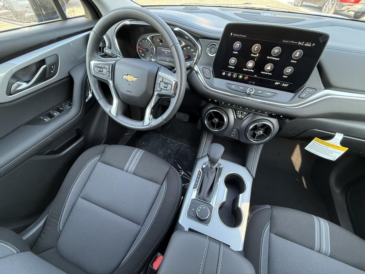 2025 Chevrolet Blazer LT Crestwood KY
