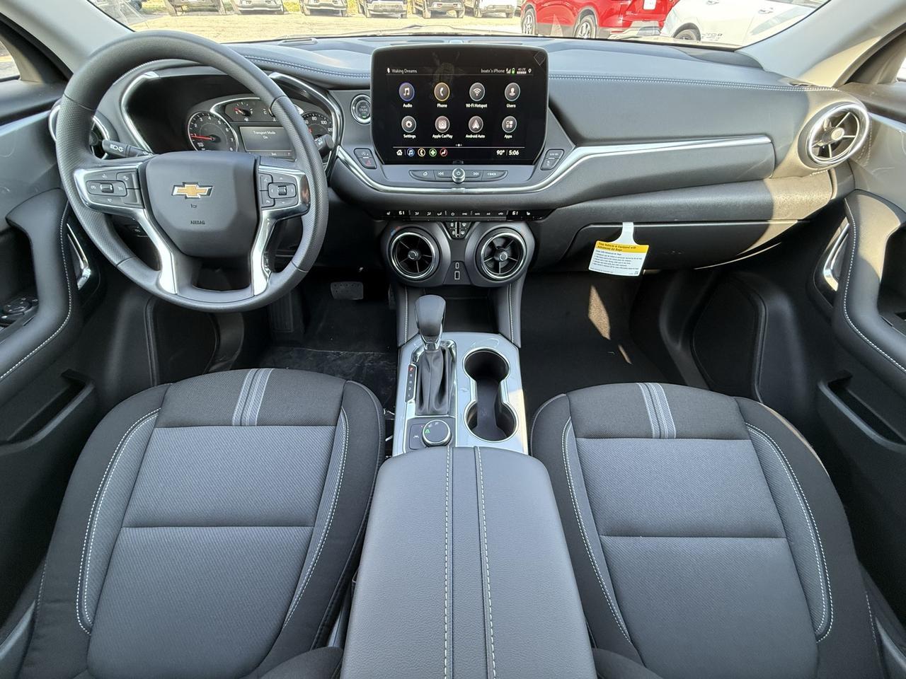 2025 Chevrolet Blazer LT Crestwood KY