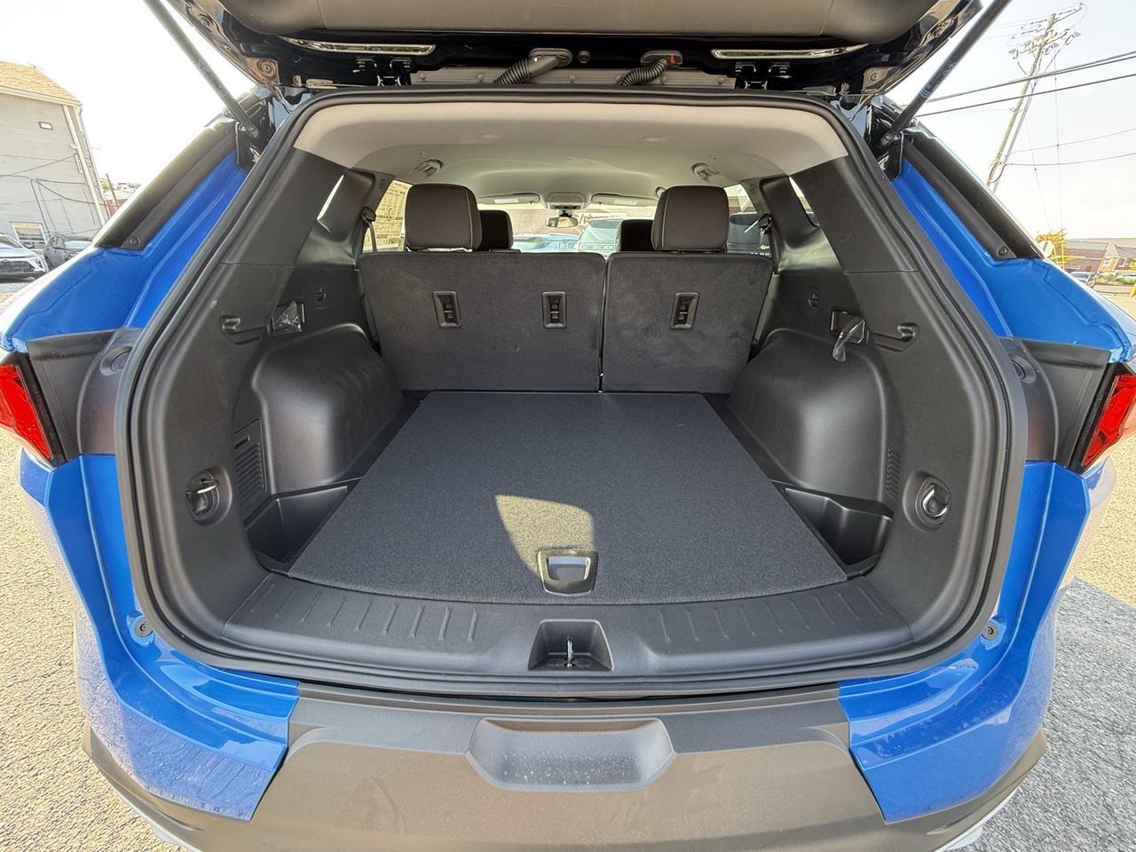 2025 Chevrolet Blazer LT Crestwood KY