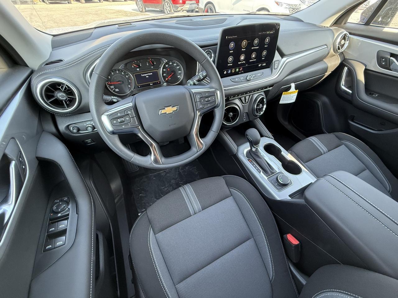 2025 Chevrolet Blazer LT Crestwood KY