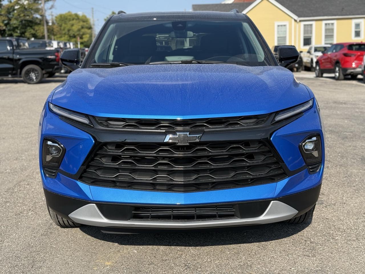 2025 Chevrolet Blazer LT Crestwood KY