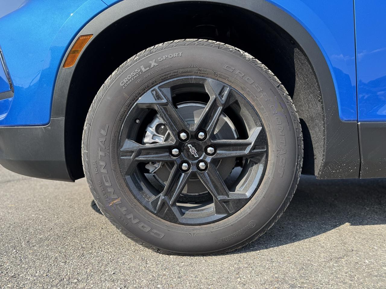 2025 Chevrolet Blazer LT Crestwood KY