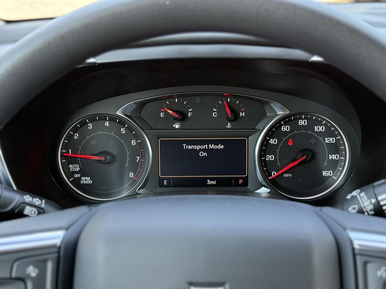 2025 Chevrolet Blazer LT Crestwood KY