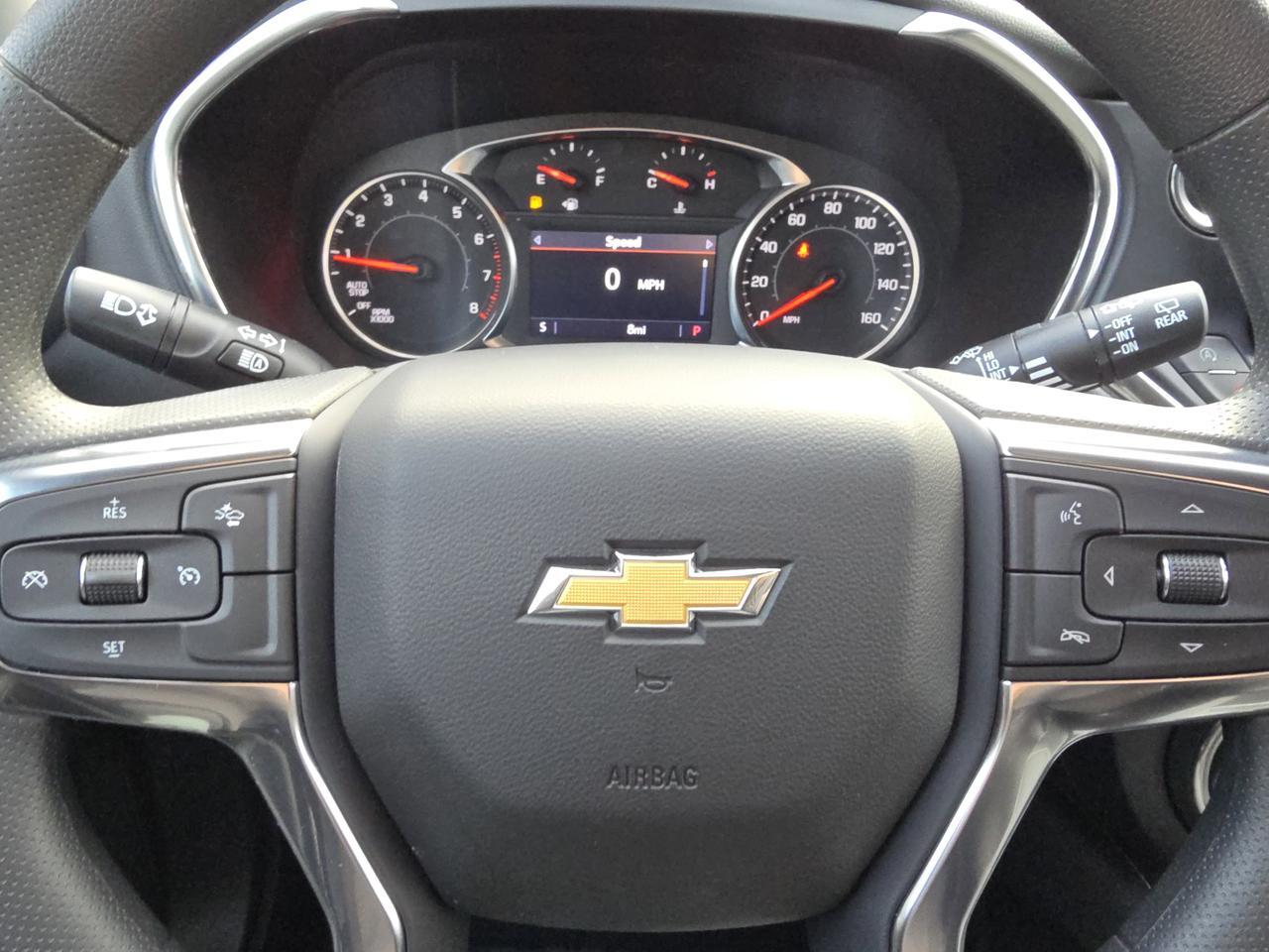 2025 Chevrolet Blazer LT Dalton GA