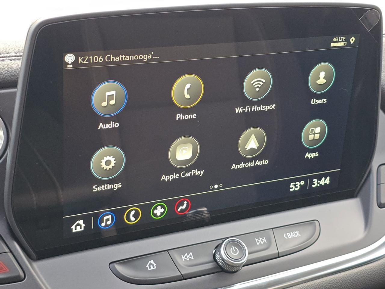 2025 Chevrolet Blazer LT Dalton GA