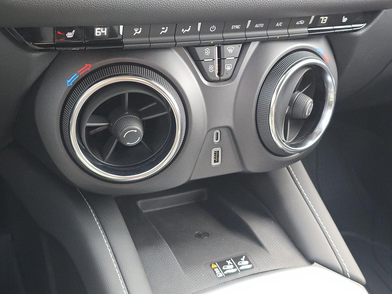 2025 Chevrolet Blazer LT Dalton GA