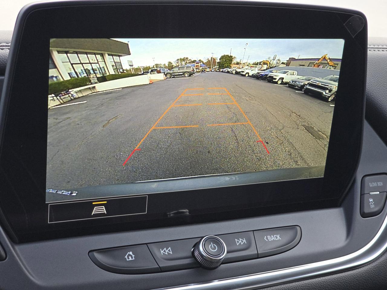 2025 Chevrolet Blazer LT Dalton GA