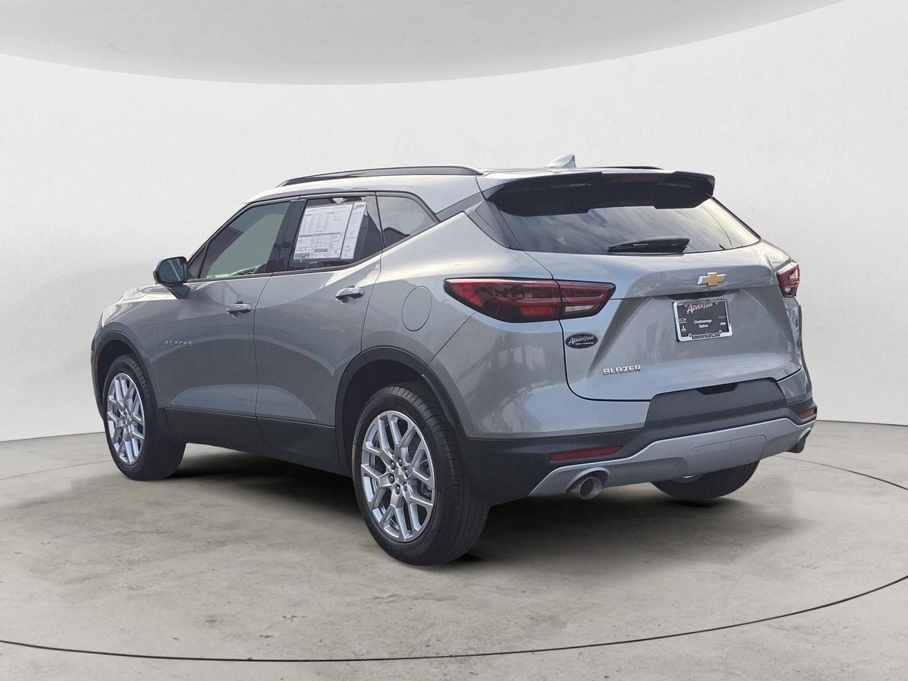 2025 Chevrolet Blazer LT Dalton GA