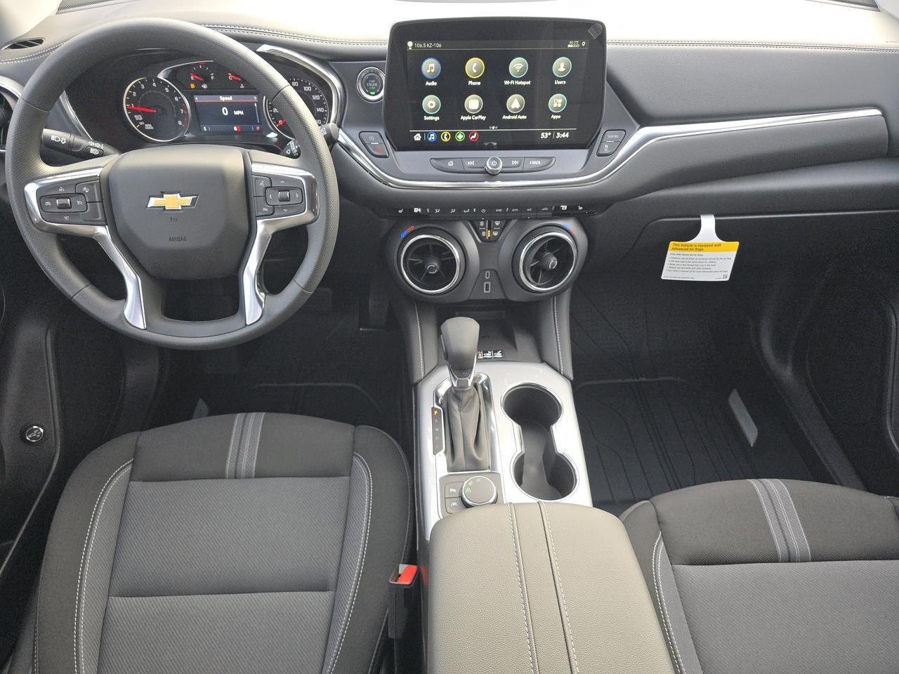 2025 Chevrolet Blazer LT Dalton GA