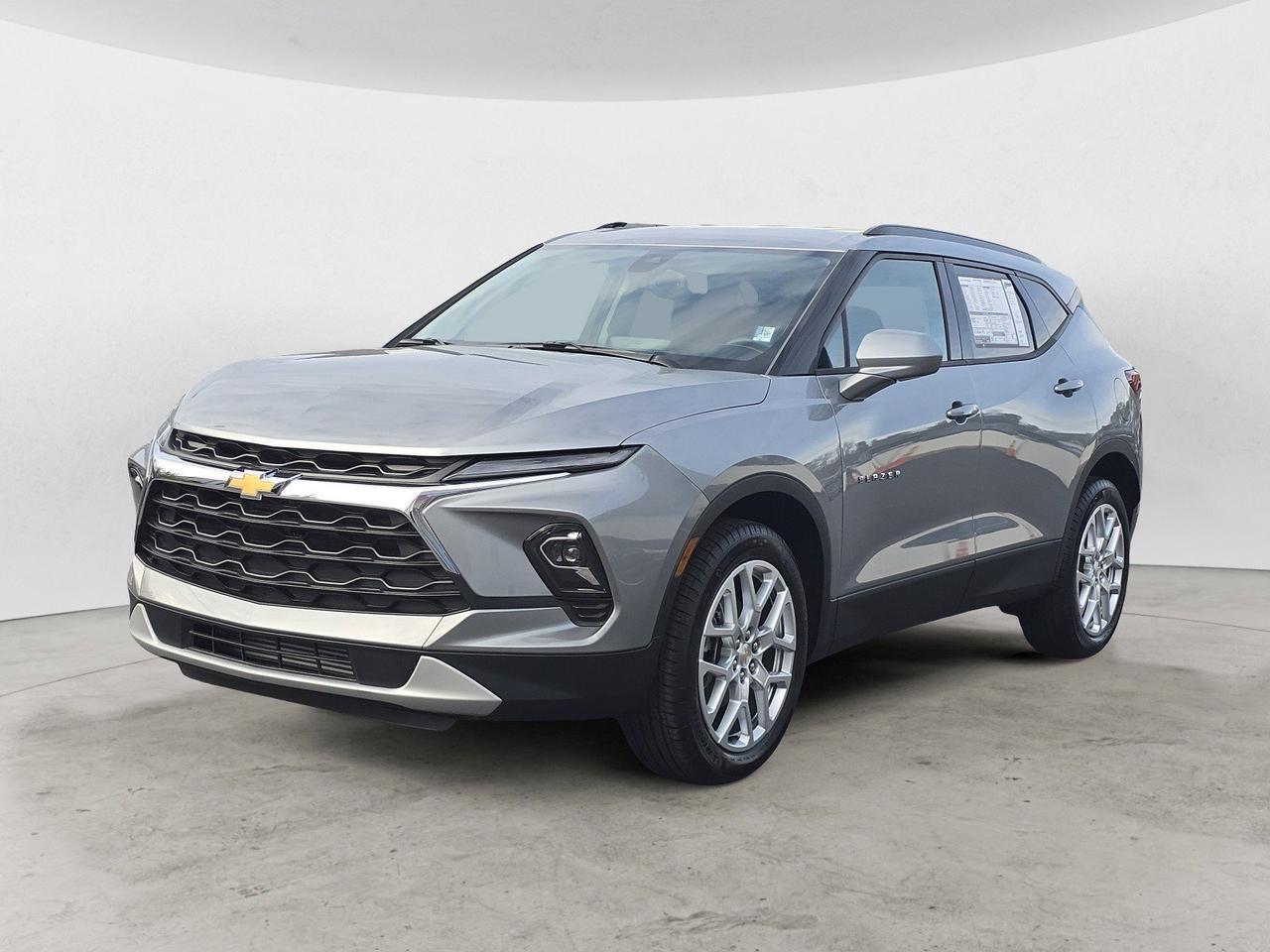 2025 Chevrolet Blazer LT Dalton GA