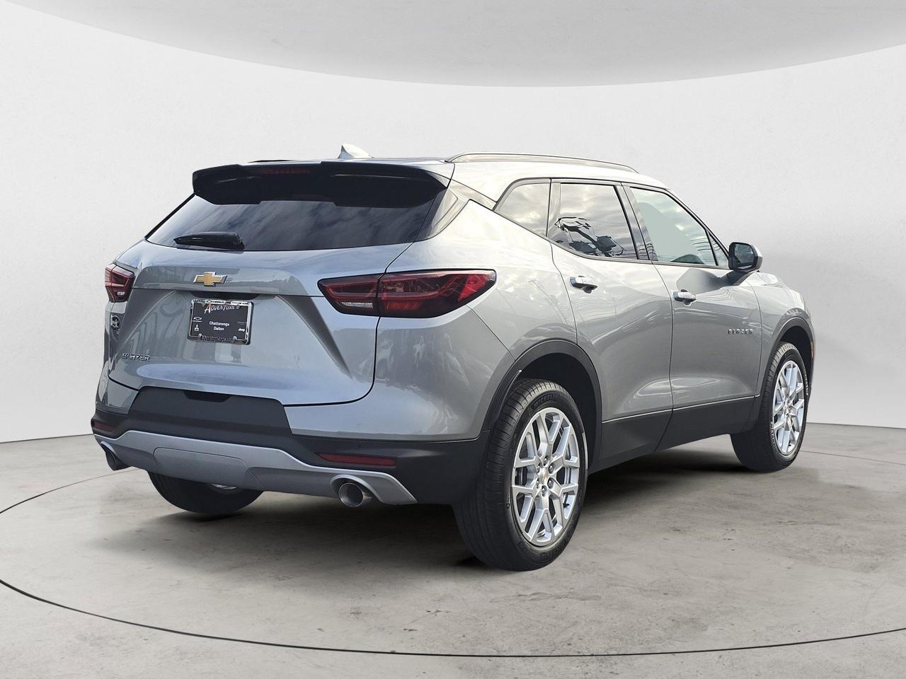 2025 Chevrolet Blazer LT Dalton GA