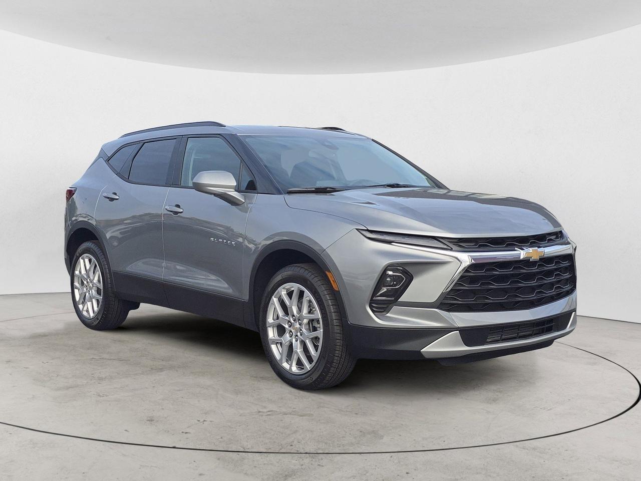 2025 Chevrolet Blazer LT Dalton GA