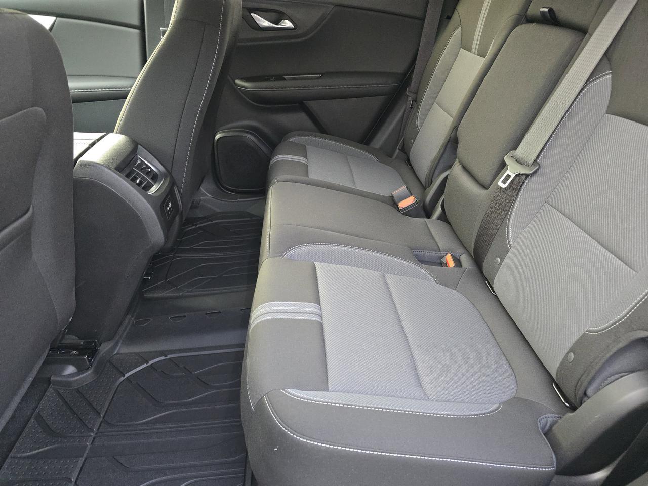 2025 Chevrolet Blazer LT Dalton GA