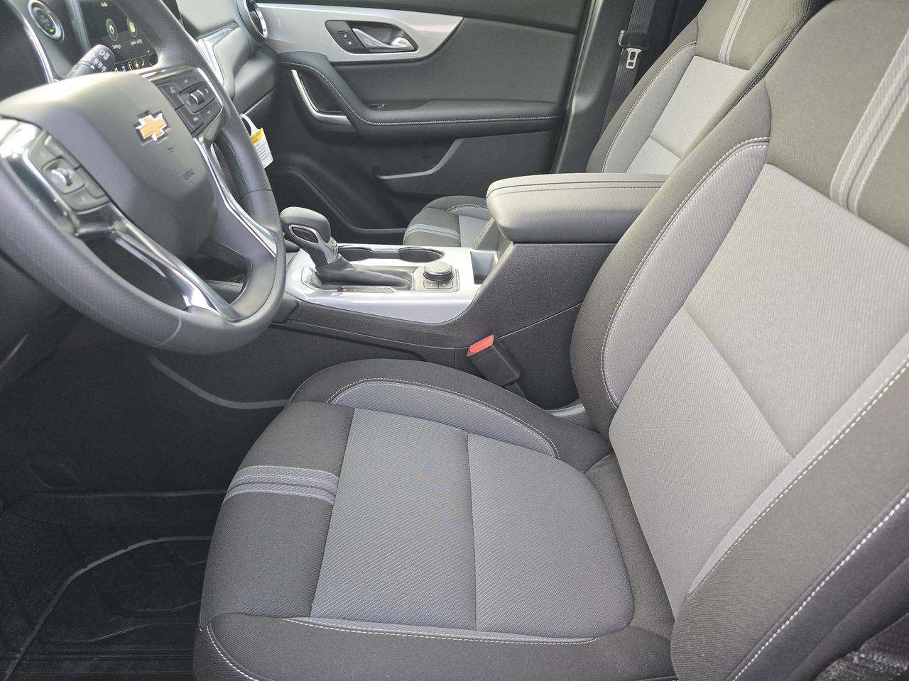 2025 Chevrolet Blazer LT Dalton GA