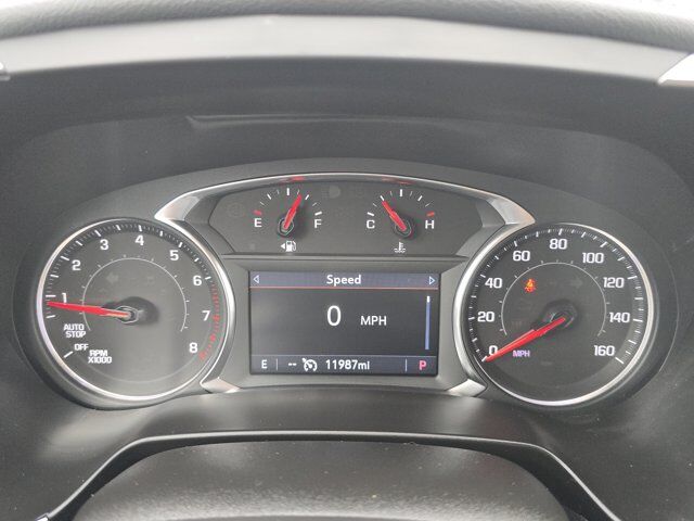 2025 Chevrolet Blazer LT Dalton GA