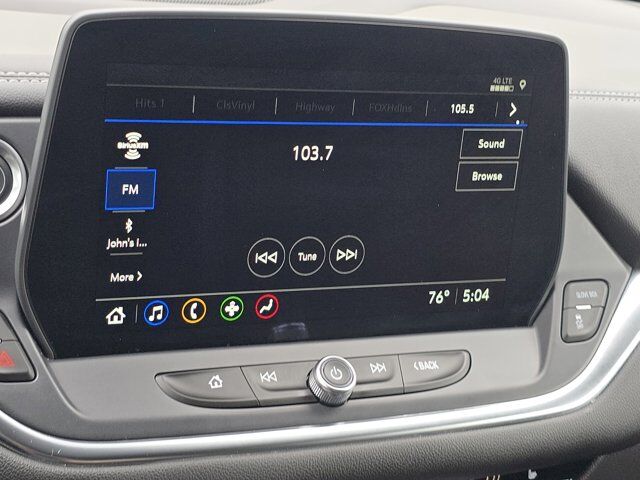 2025 Chevrolet Blazer LT Dalton GA