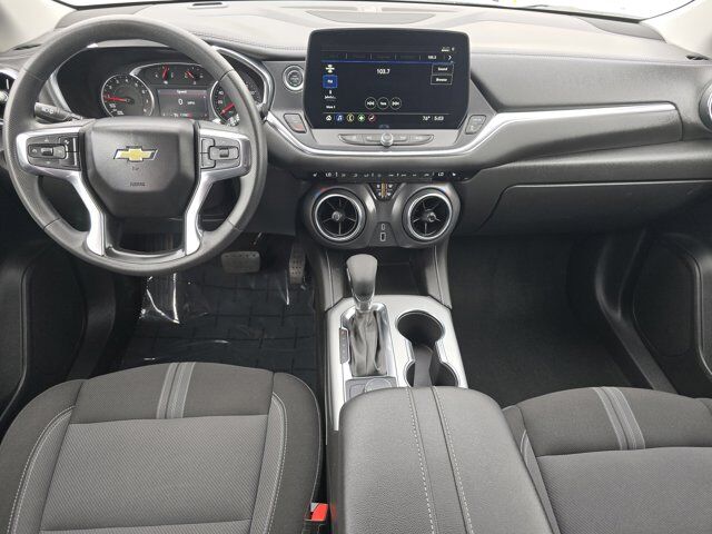 2025 Chevrolet Blazer LT Dalton GA
