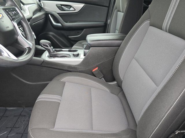 2025 Chevrolet Blazer LT Dalton GA