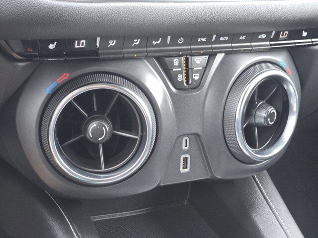 2025 Chevrolet Blazer LT Dalton GA