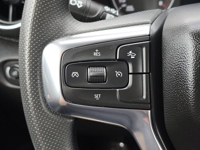 2025 Chevrolet Blazer LT Dalton GA