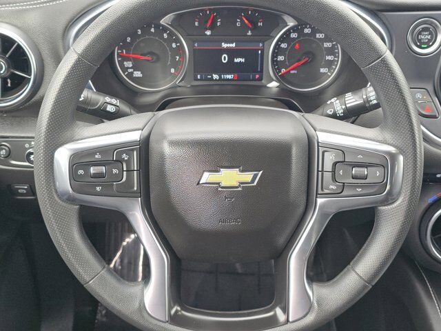2025 Chevrolet Blazer LT Dalton GA
