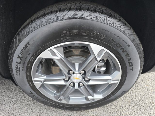 2025 Chevrolet Blazer LT Dalton GA