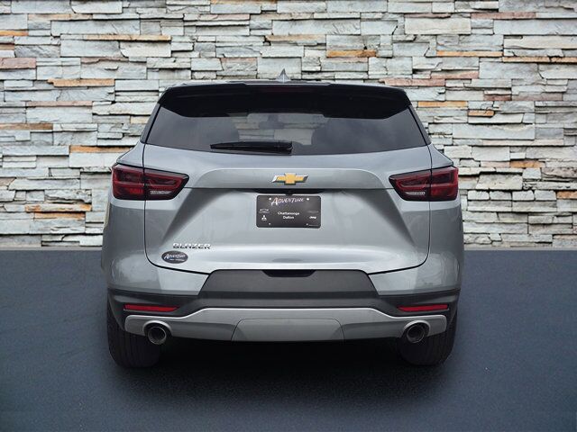 2025 Chevrolet Blazer LT Dalton GA