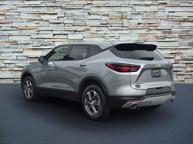 2025 Chevrolet Blazer LT Dalton GA