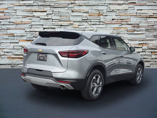 2025 Chevrolet Blazer LT Dalton GA