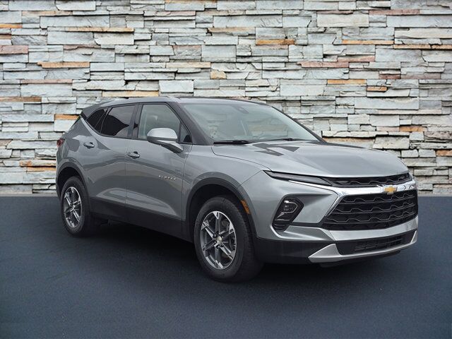 2025 Chevrolet Blazer LT Dalton GA