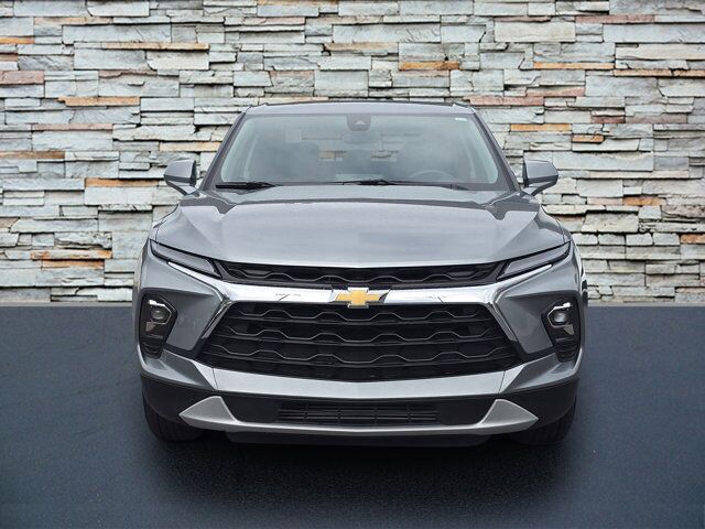 2025 Chevrolet Blazer LT Dalton GA