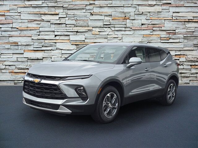 2025 Chevrolet Blazer LT Dalton GA