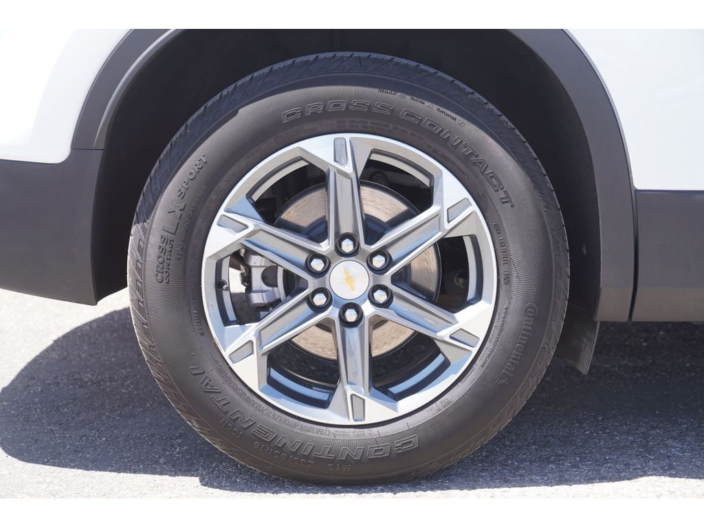 2025 Chevrolet Blazer LT Huntington UT