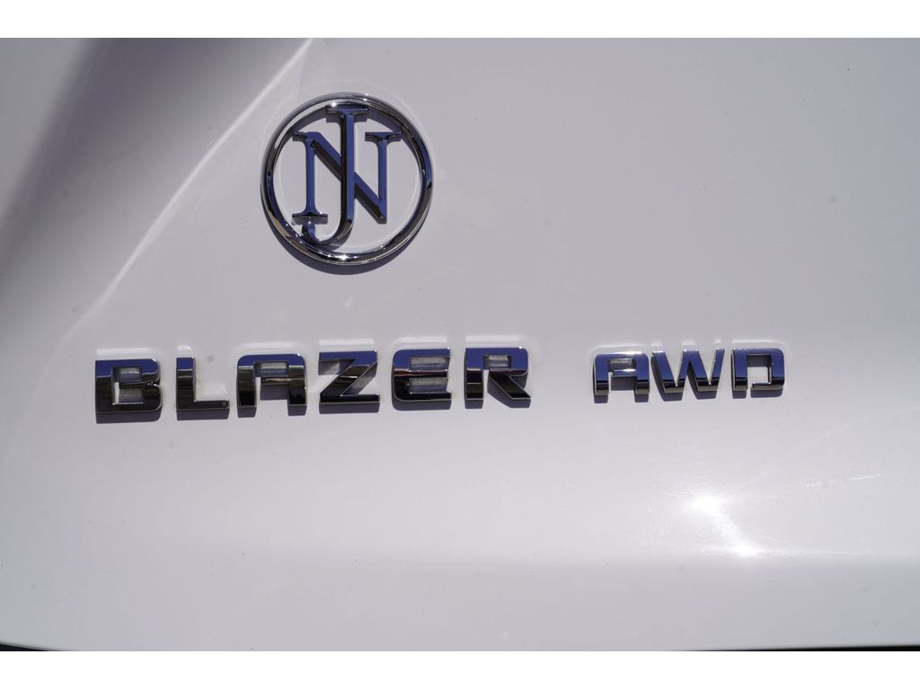 2025 Chevrolet Blazer LT Huntington UT