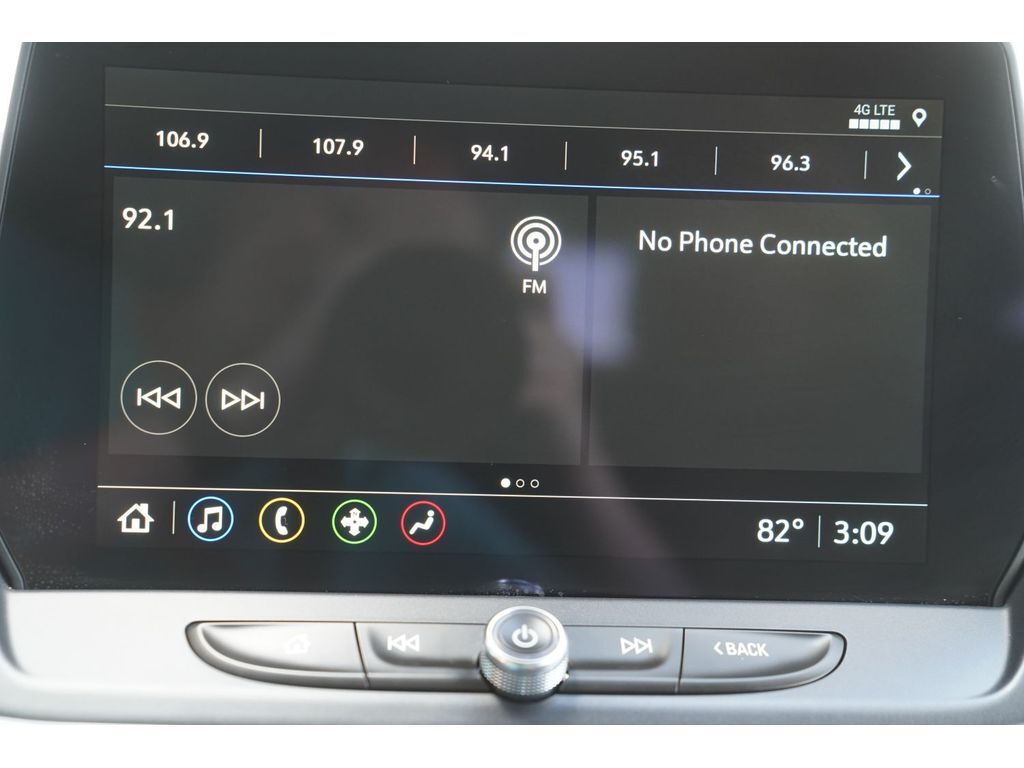 2025 Chevrolet Blazer LT Huntington UT