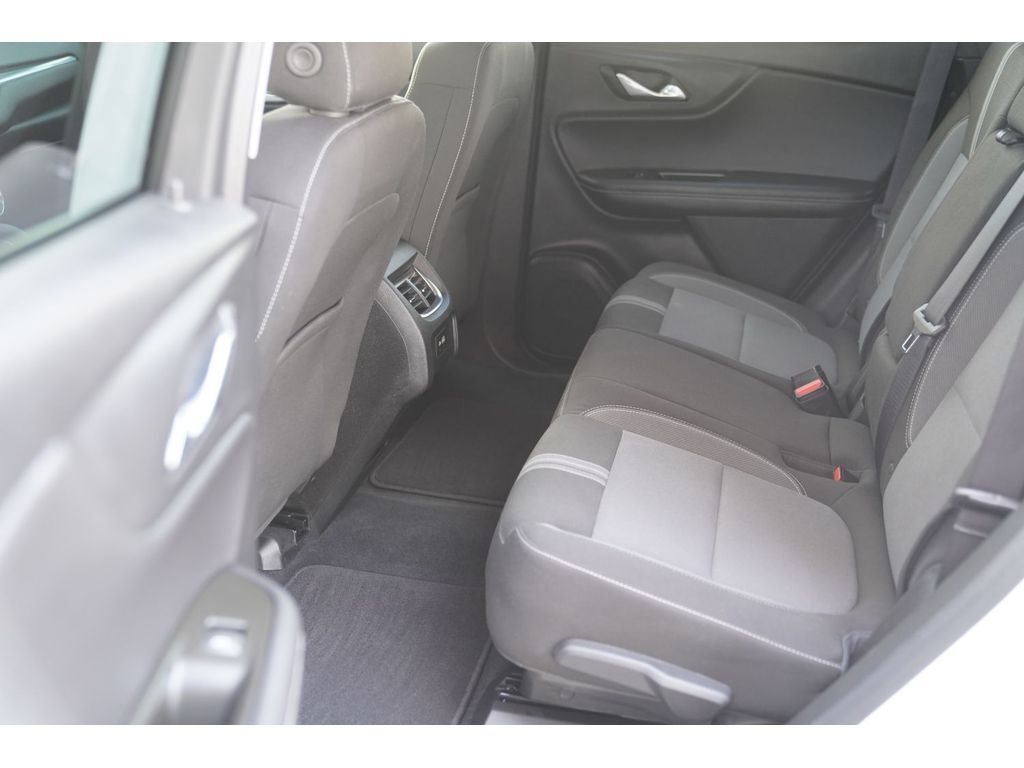 2025 Chevrolet Blazer LT Huntington UT