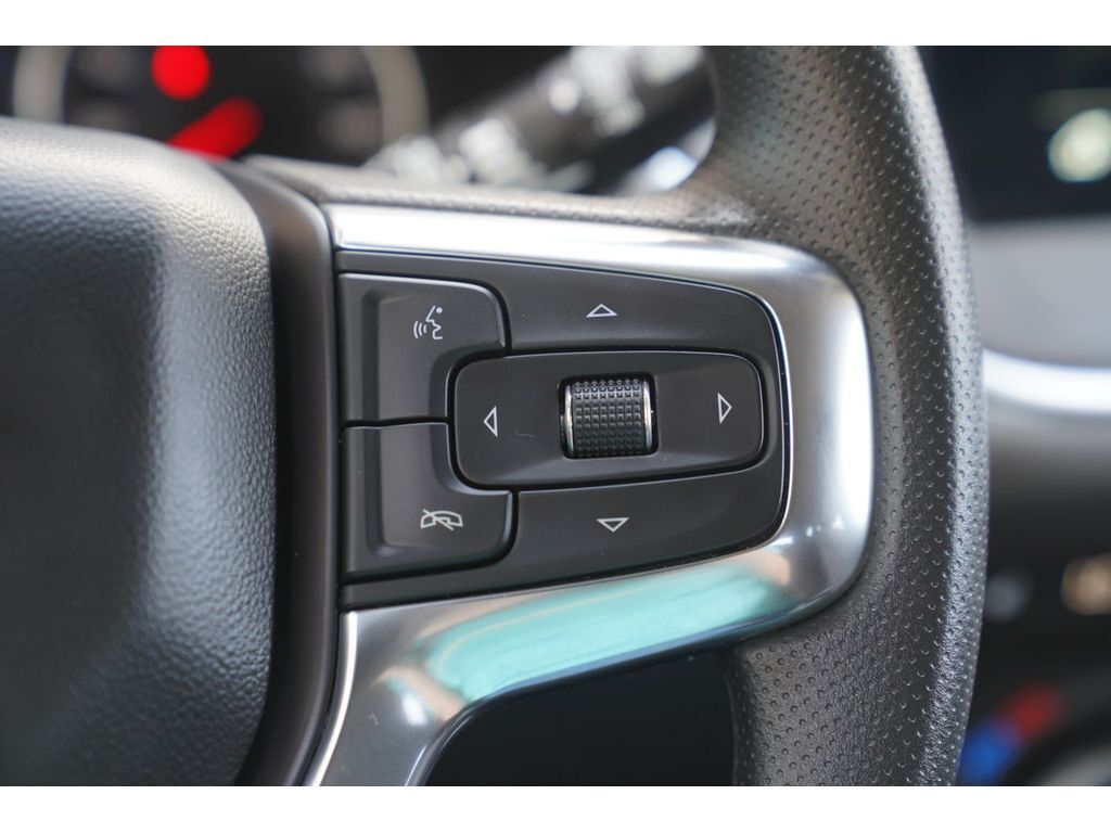 2025 Chevrolet Blazer LT Huntington UT