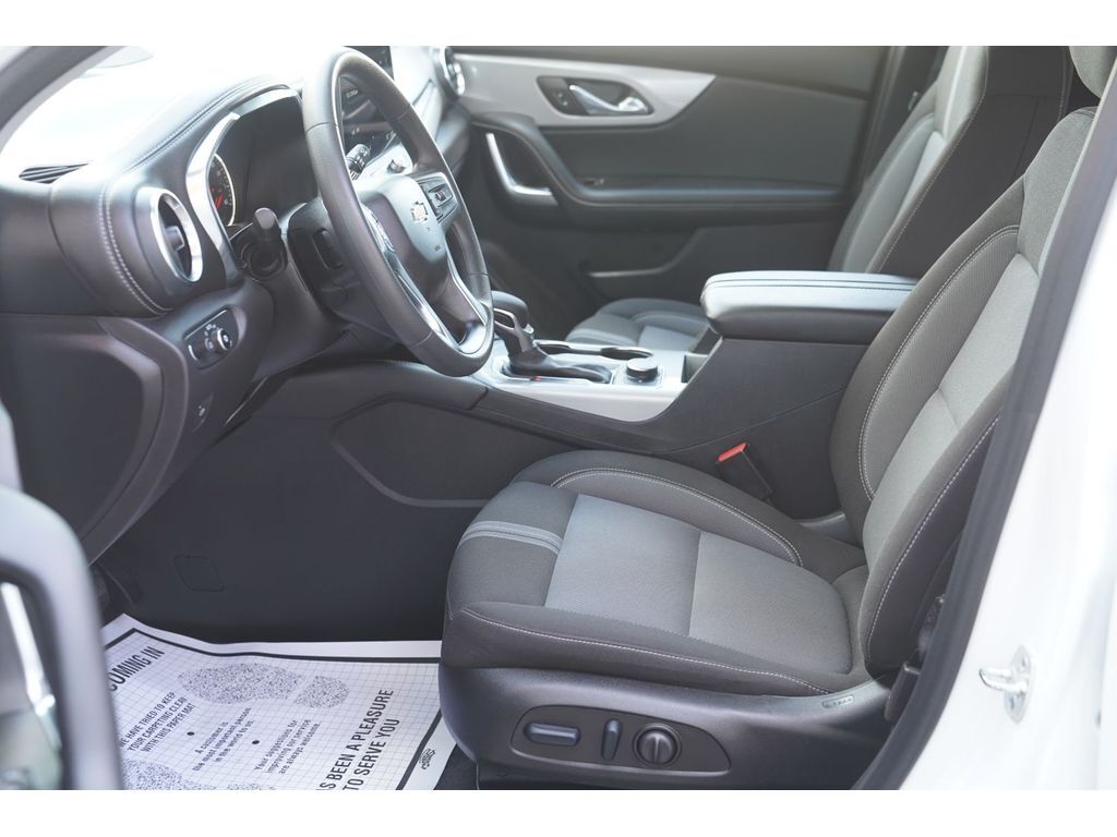 2025 Chevrolet Blazer LT Huntington UT