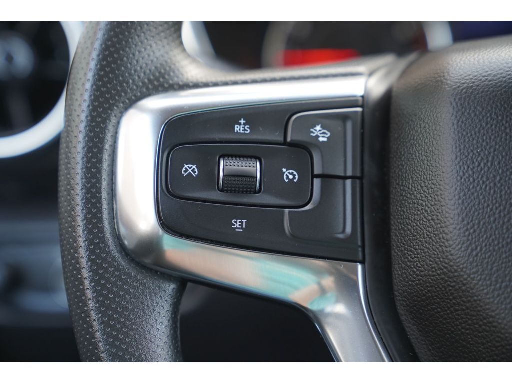 2025 Chevrolet Blazer LT Huntington UT